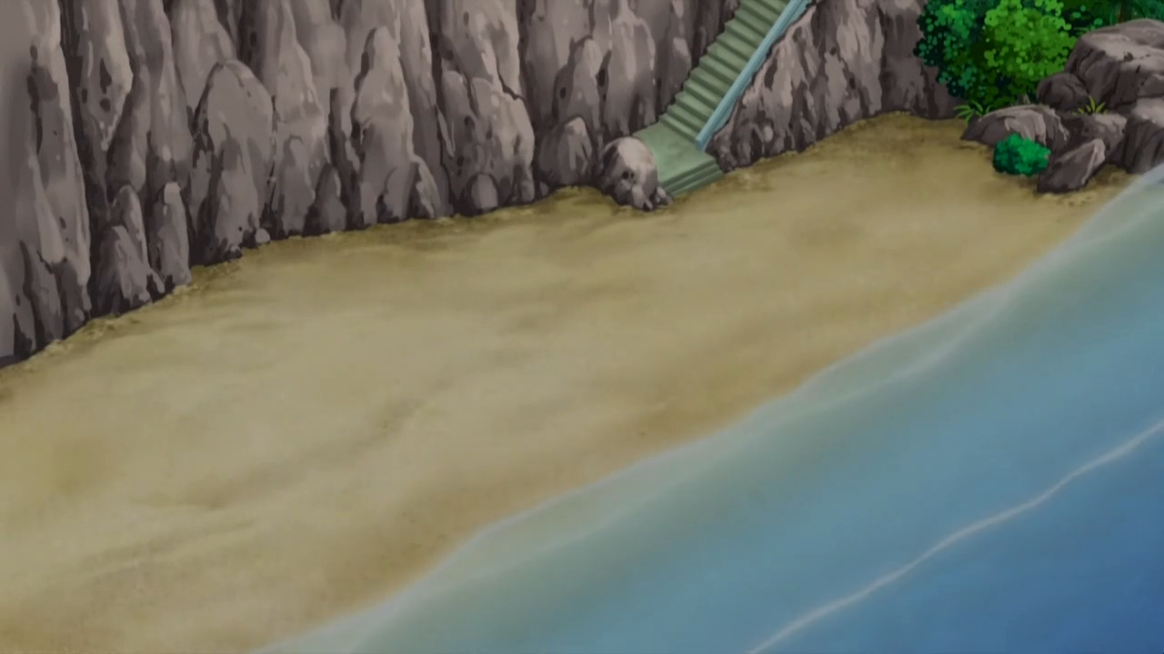 Pokémon Negro y Blanco 2 Temporada 16: Aventuras en Teselia (adfpF1)